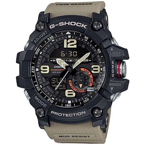 casio g shock mudmaster gg 1000 replica|casio g shock mudmaster review.